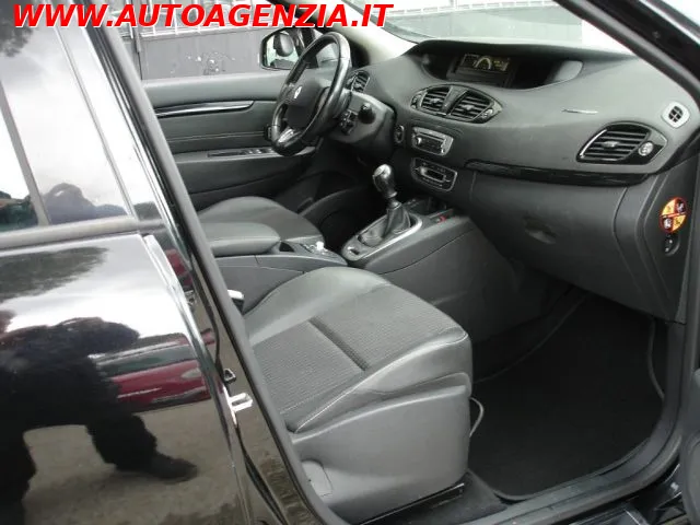 Renault Scenic Scénic XMod 1.5 dCi 110CV DE LUXE - Foto 11