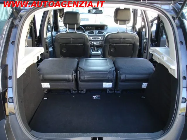 Renault Scenic Scénic XMod 1.5 dCi 110CV DE LUXE - Foto 12