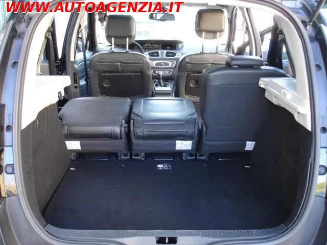 Renault Scenic Scénic XMod 1.5 dCi 110CV DE LUXE - Foto 13