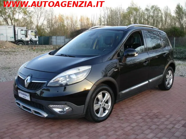 Renault Scenic Scénic XMod 1.5 dCi 110CV MODELLO CROSS RESTYLING - Foto 1