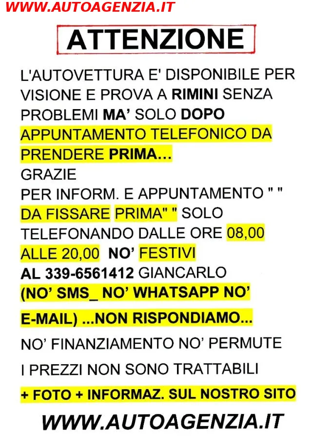 Renault Scenic Scénic XMod 1.5 dCi 110CV MODELLO CROSS RESTYLING - Foto 2
