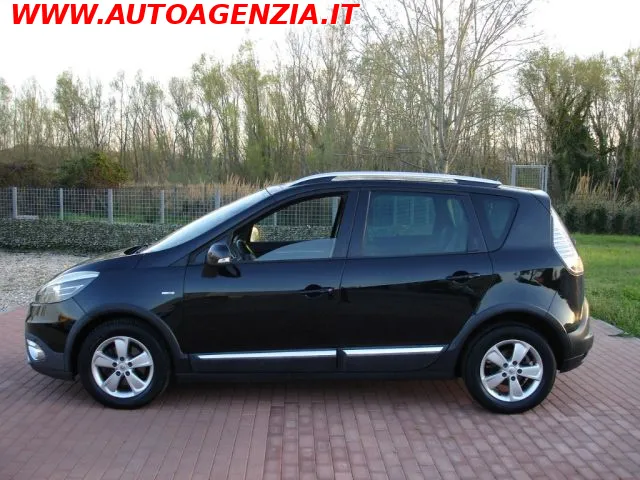 Renault Scenic Scénic XMod 1.5 dCi 110CV MODELLO CROSS RESTYLING - Foto 3