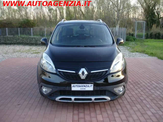 Renault Scenic Scénic XMod 1.5 dCi 110CV MODELLO CROSS RESTYLING - Foto 5