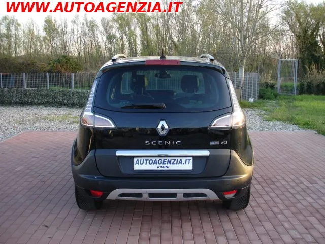 Renault Scenic Scénic XMod 1.5 dCi 110CV MODELLO CROSS RESTYLING - Foto 6