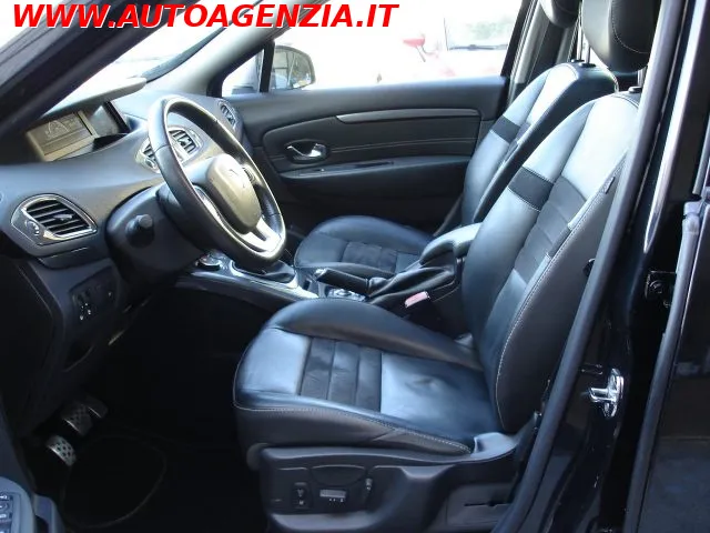Renault Scenic Scénic XMod 1.5 dCi 110CV MODELLO CROSS RESTYLING - Foto 7