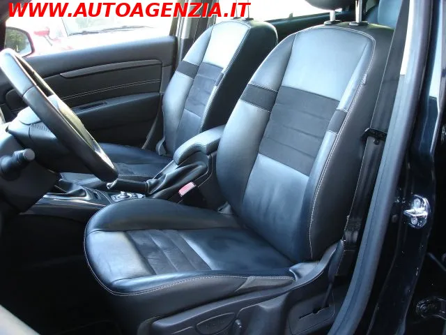Renault Scenic Scénic XMod 1.5 dCi 110CV MODELLO CROSS RESTYLING - Foto 8