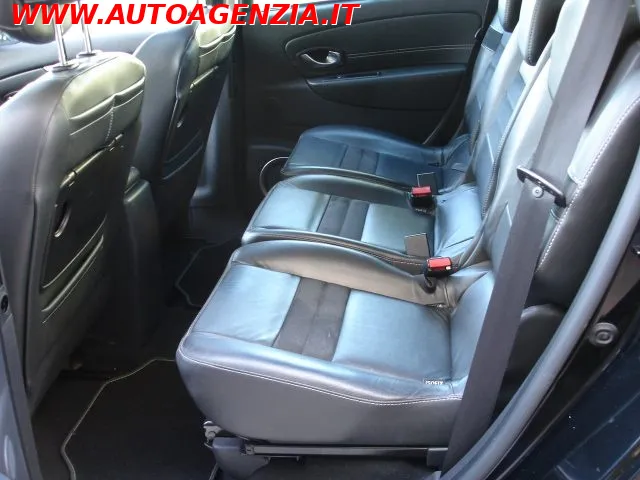 Renault Scenic Scénic XMod 1.5 dCi 110CV MODELLO CROSS RESTYLING - Foto 9