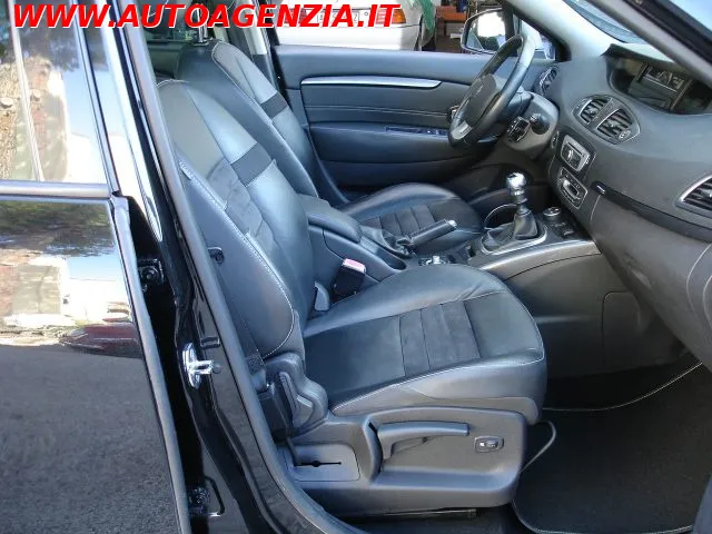 Renault Scenic Scénic XMod 1.5 dCi 110CV MODELLO CROSS RESTYLING - Foto 10