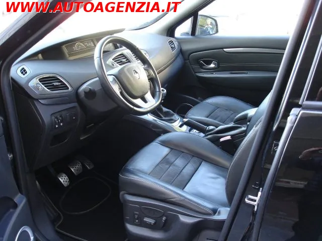 Renault Scenic Scénic XMod 1.5 dCi 110CV MODELLO CROSS RESTYLING - Foto 11