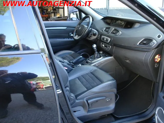 Renault Scenic Scénic XMod 1.5 dCi 110CV MODELLO CROSS RESTYLING - Foto 12