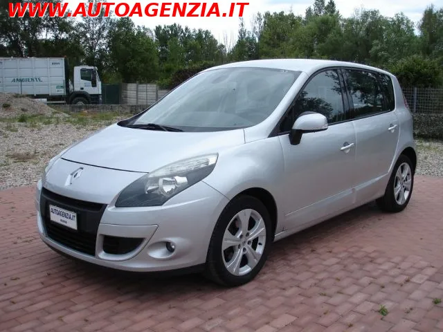 Renault Scenic 1.5 dCi 110CV X Mode De Luxe - Foto 1