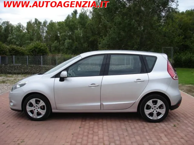 Renault Scenic 1.5 dCi 110CV X Mode De Luxe - Foto 3