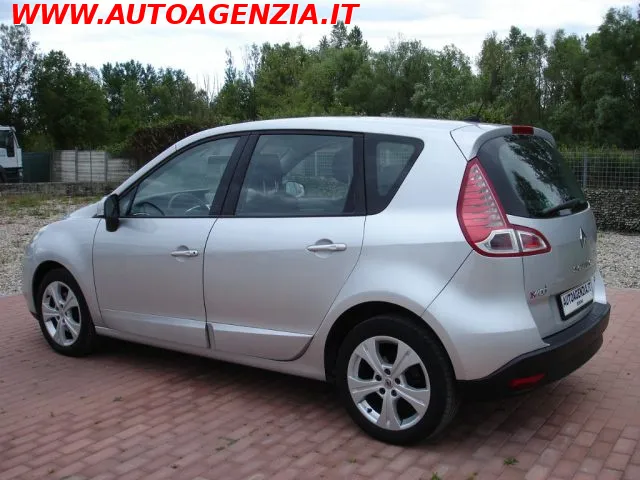 Renault Scenic 1.5 dCi 110CV X Mode De Luxe - Foto 4