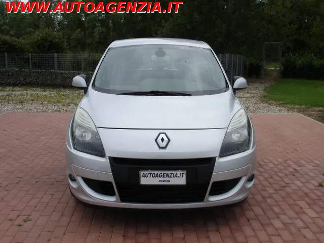 Renault Scenic 1.5 dCi 110CV X Mode De Luxe - Foto 5