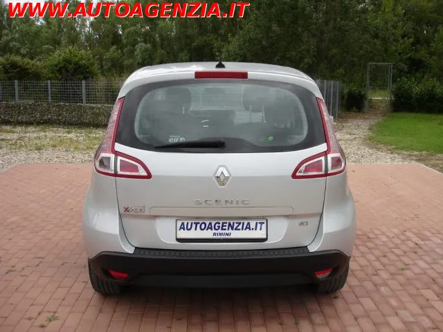 Renault Scenic 1.5 dCi 110CV X Mode De Luxe - Foto 6