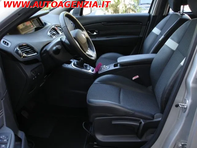 Renault Scenic 1.5 dCi 110CV X Mode De Luxe - Foto 7