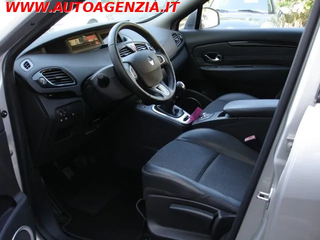 Renault Scenic 1.5 dCi 110CV X Mode De Luxe - Foto 8