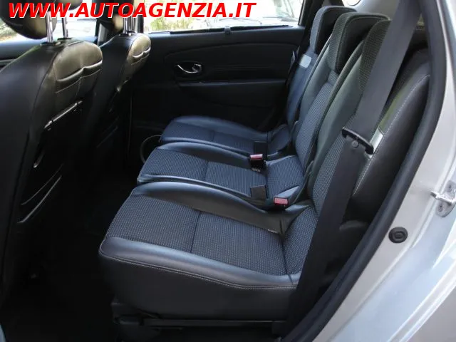 Renault Scenic 1.5 dCi 110CV X Mode De Luxe - Foto 10