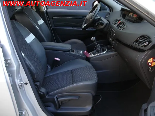 Renault Scenic 1.5 dCi 110CV X Mode De Luxe - Foto 11