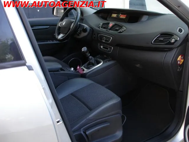 Renault Scenic 1.5 dCi 110CV X Mode De Luxe - Foto 12