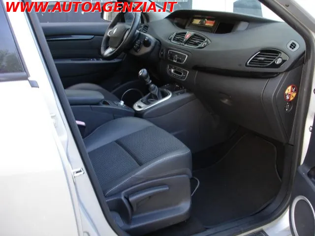 Renault Scenic 1.5 dCi 110CV X Mode De Luxe - Foto 13