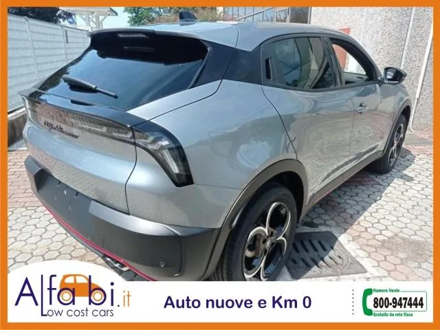 Alfa Romeo Junior 1.2 145CV Hybrid eDCT6 Ibrida Speciale - Foto 7