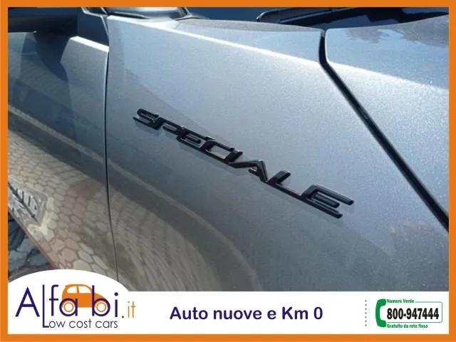 Alfa Romeo Junior 1.2 145CV Hybrid eDCT6 Ibrida Speciale - Foto 8
