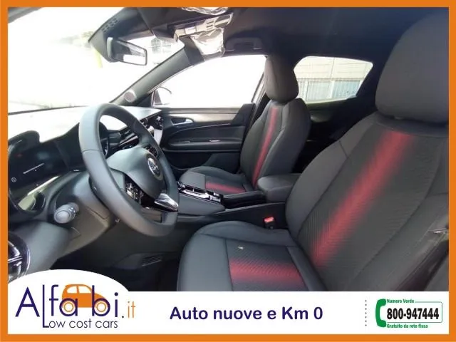 Alfa Romeo Junior 1.2 145CV Hybrid eDCT6 Ibrida Speciale - Foto 11