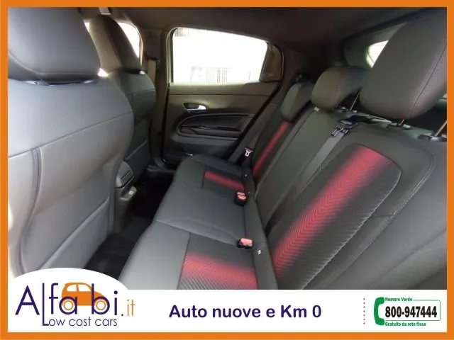 Alfa Romeo Junior 1.2 145CV Hybrid eDCT6 Ibrida Speciale - Foto 13