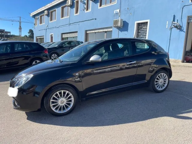 Alfa Romeo MiTo MiTo 1.4 70 CV 8V Impression - Foto 1