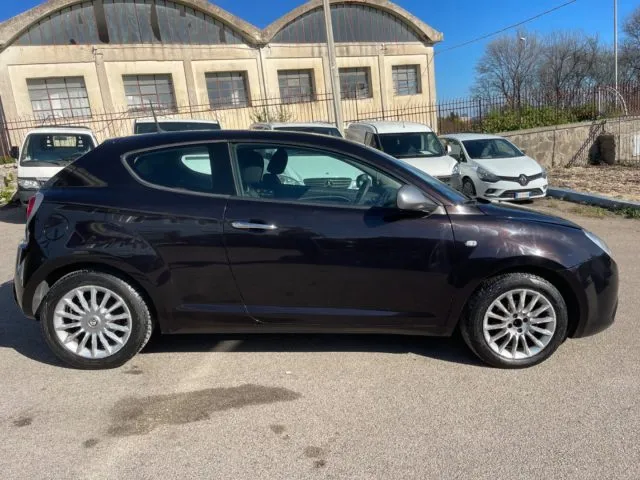 Alfa Romeo MiTo MiTo 1.4 70 CV 8V Impression - Foto 3