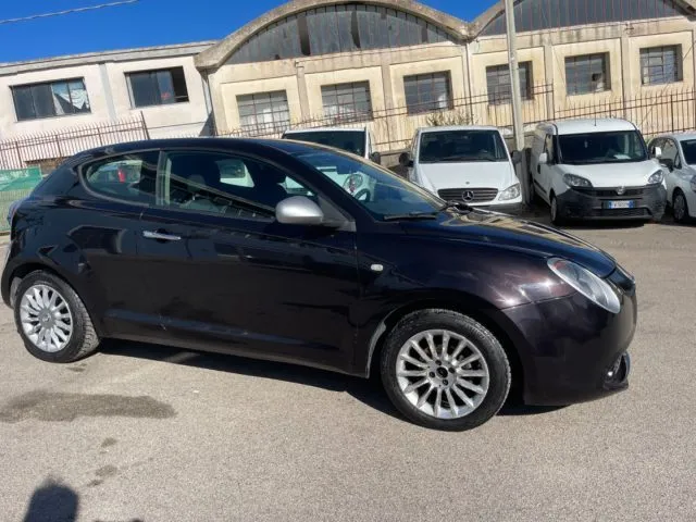 Alfa Romeo MiTo MiTo 1.4 70 CV 8V Impression - Foto 4