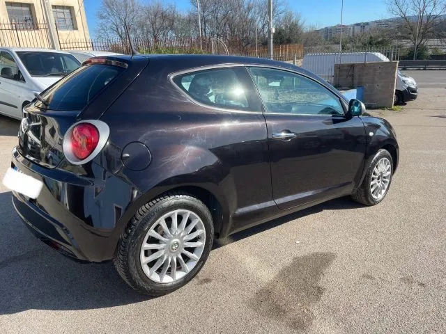 Alfa Romeo MiTo MiTo 1.4 70 CV 8V Impression - Foto 5