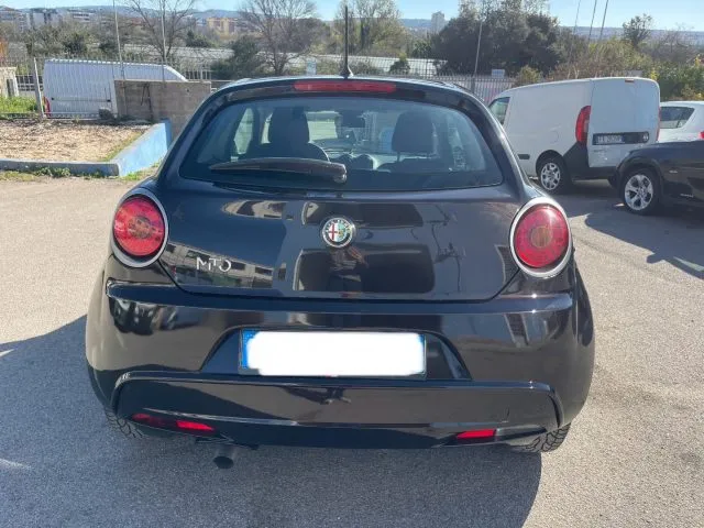 Alfa Romeo MiTo MiTo 1.4 70 CV 8V Impression - Foto 6