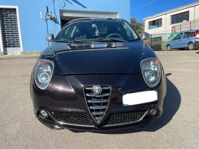 Alfa Romeo MiTo MiTo 1.4 70 CV 8V Impression - Foto 8