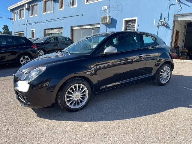 Alfa Romeo MiTo MiTo 1.4 70 CV 8V Impression - Foto 9