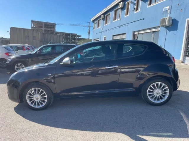 Alfa Romeo MiTo MiTo 1.4 70 CV 8V Impression - Foto 10