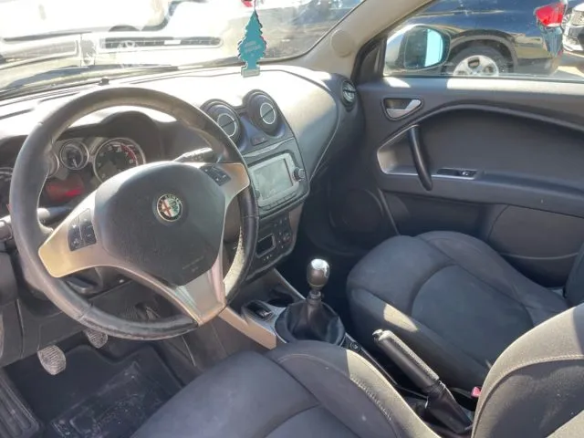 Alfa Romeo MiTo MiTo 1.4 70 CV 8V Impression - Foto 11