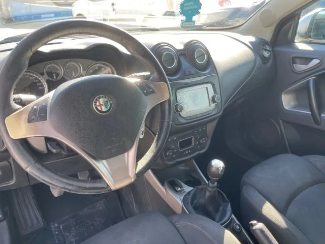 Alfa Romeo MiTo MiTo 1.4 70 CV 8V Impression - Foto 12