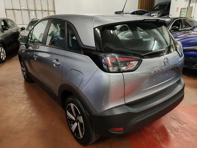 Opel CROSSLAND Crossland 1.2 S&S Edition - Foto 4