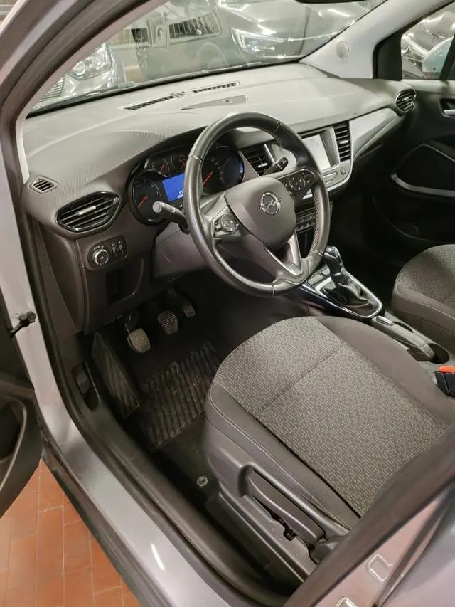 Opel CROSSLAND Crossland 1.2 S&S Edition - Foto 7