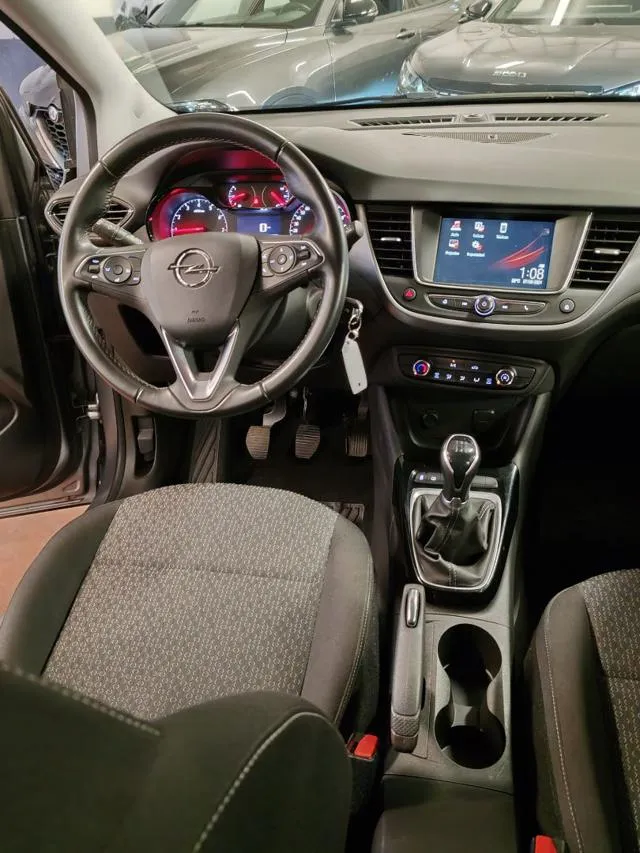 Opel CROSSLAND Crossland 1.2 S&S Edition - Foto 12