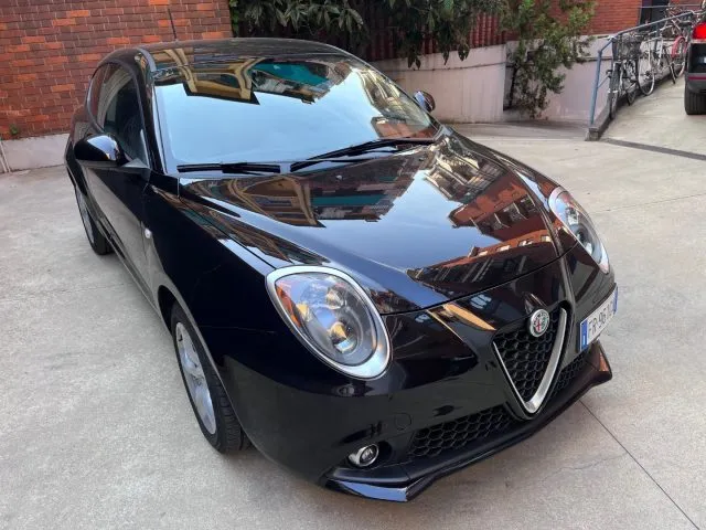 Alfa Romeo MiTo MiTo 1.4 T 120 CV GPL Urban - Foto 1