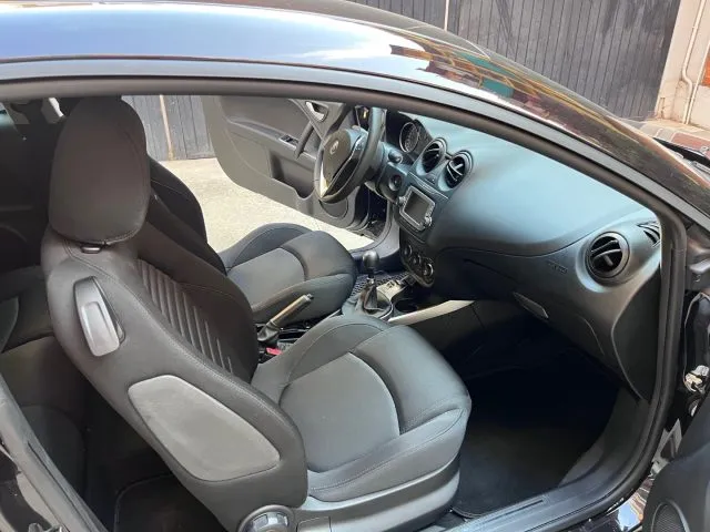 Alfa Romeo MiTo MiTo 1.4 T 120 CV GPL Urban - Foto 2