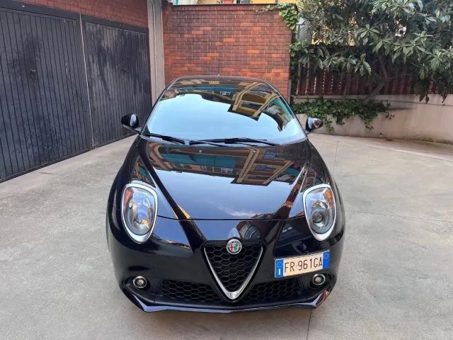 Alfa Romeo MiTo MiTo 1.4 T 120 CV GPL Urban - Foto 3