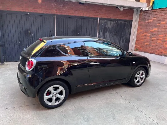 Alfa Romeo MiTo MiTo 1.4 T 120 CV GPL Urban - Foto 4
