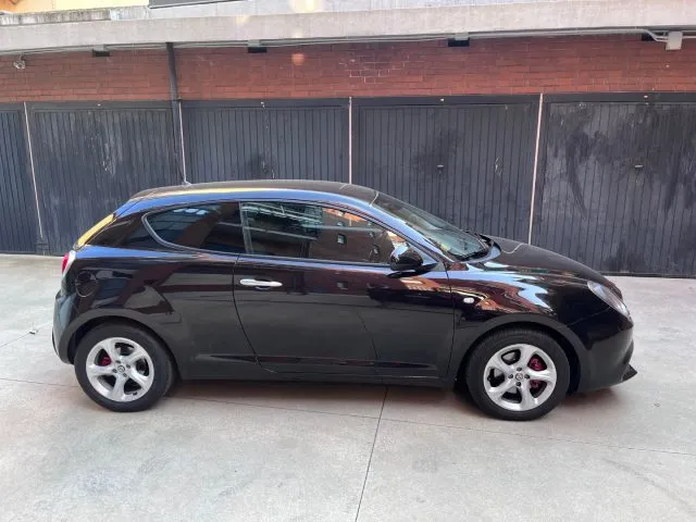 Alfa Romeo MiTo MiTo 1.4 T 120 CV GPL Urban - Foto 5