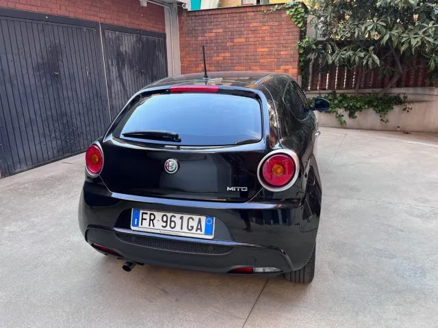 Alfa Romeo MiTo MiTo 1.4 T 120 CV GPL Urban - Foto 6