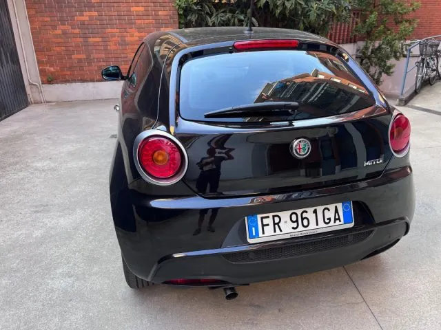 Alfa Romeo MiTo MiTo 1.4 T 120 CV GPL Urban - Foto 8