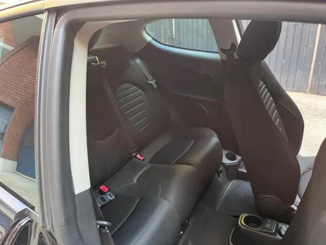 Alfa Romeo MiTo MiTo 1.4 T 120 CV GPL Urban - Foto 10